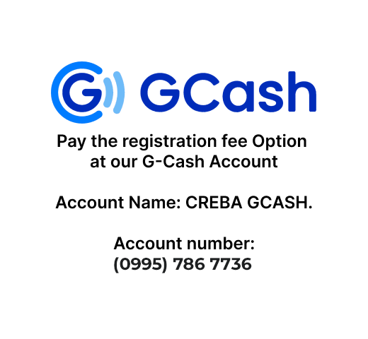 GCash Details