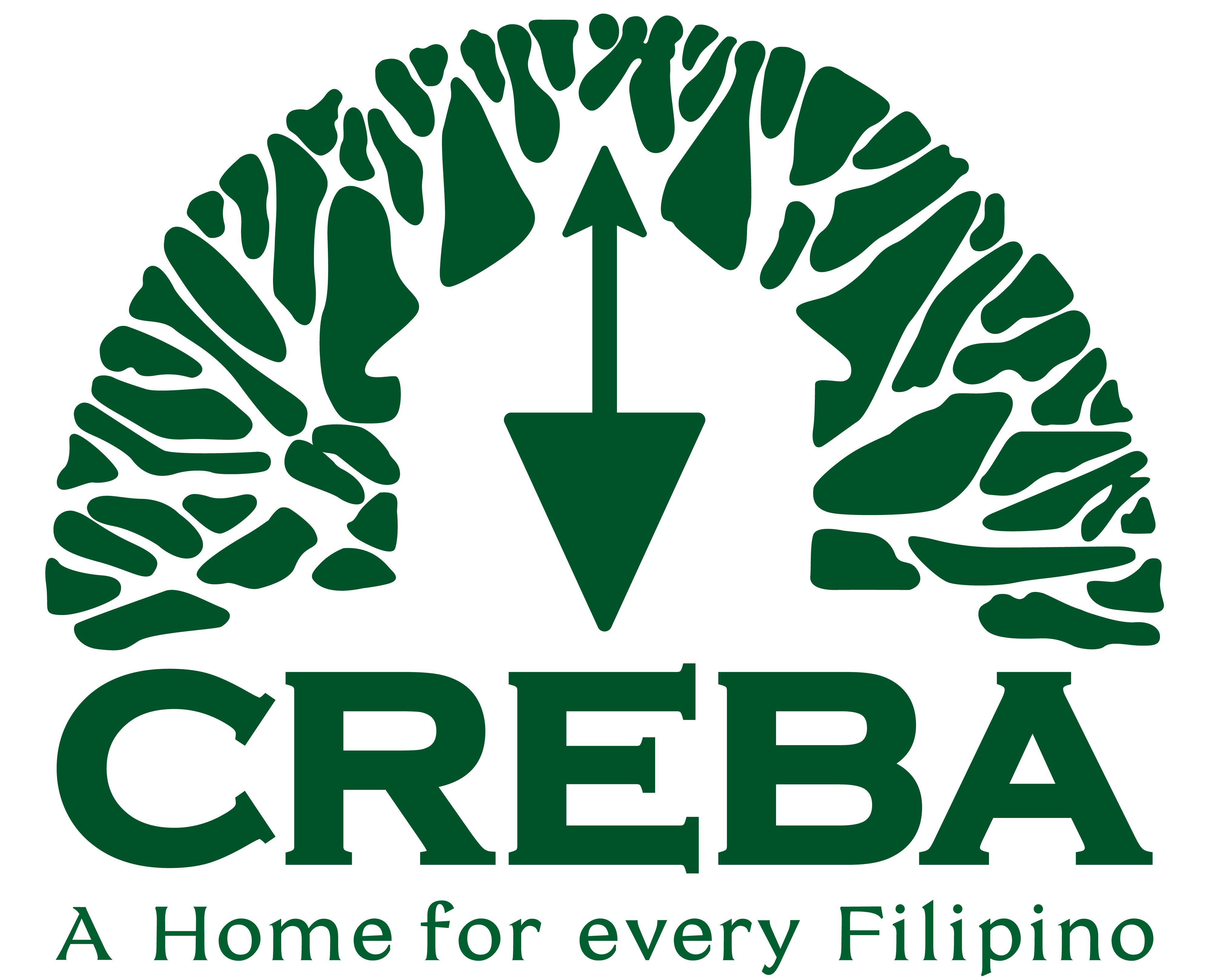 CREBA Logo